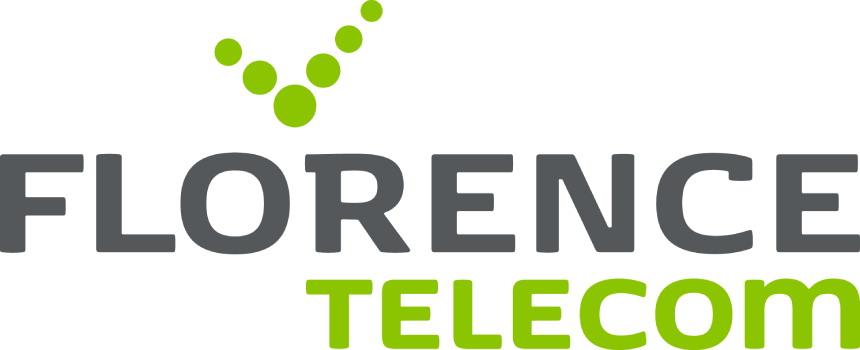 Florence Telecom logo